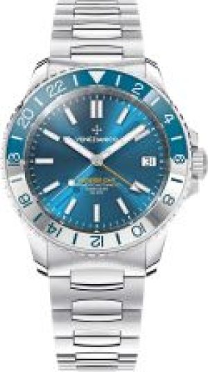 Venezianico 3521502C Nereide Gmt (Automatyczny)