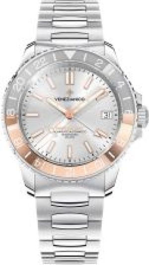 Venezianico 3521503C Nereide Gmt (Automatyczny)