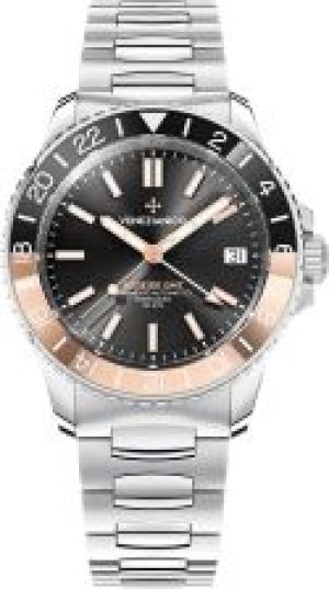 Venezianico 3521504C Nereide Gmt (Automatyczny)
