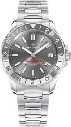 Venezianico Nereide Gmt (3521501C)