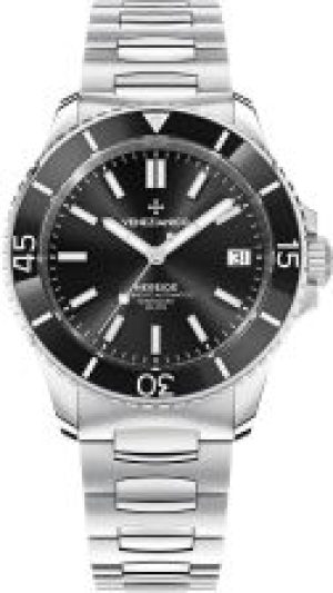 Venezianico Zegarek 3121504C Nereide 39 (Automatyc