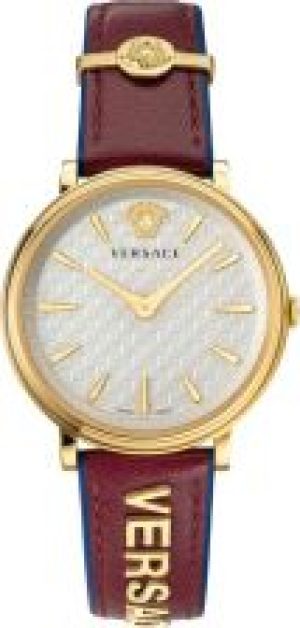 Versace V Circle VE8101319