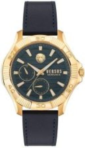 Versus By Versace Vspzt0221 Dtla (Tmsmid33786)