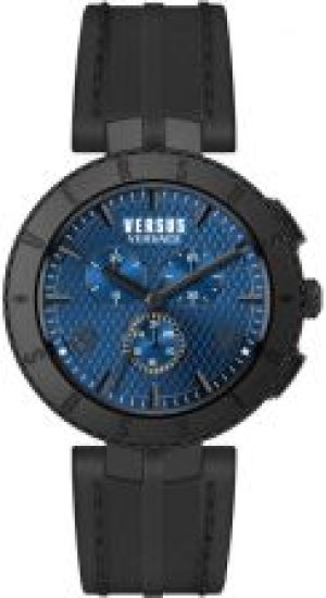 Versus Versace Logo Chrono S76120017