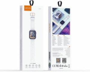 Vidvie Sw1603 Biały