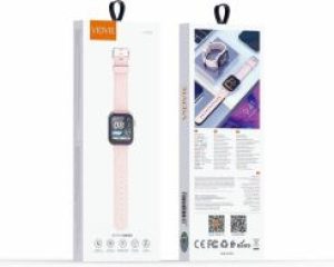 Vidvie Sw1603 Różowy