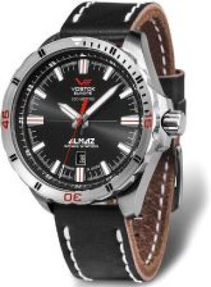 Vostok Almaz NH35A-320A258-S