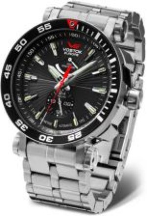 Vostok Energia YN84-575A538B – Srebrny