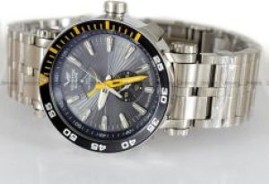 Vostok Energia YN84-575A539B – Srebrny