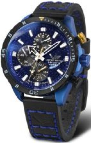 Vostok Europe 6S10-320E694