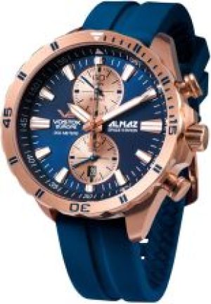 Vostok Europe 6S11-320B660SBL