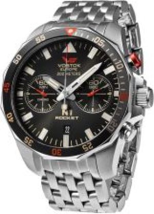 Vostok Europe 6S21-225A618B