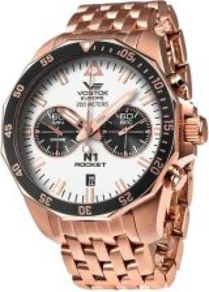 Vostok Europe 6S21-225B619B