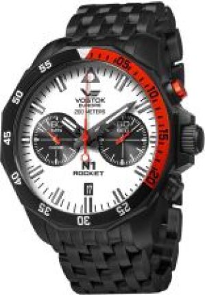 Vostok Europe 6S21-225C620B