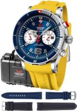 Vostok Europe 6S21-510A583SY
