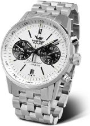 Vostok Europe 6S21-565A598B