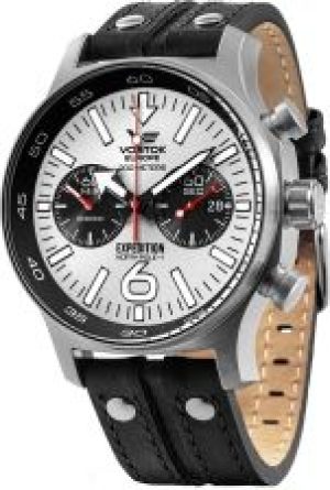 Vostok Europe 6S21-595A642