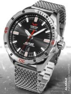 Vostok Europe Almaz NH35A-320A258B