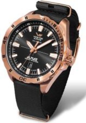 Vostok Europe Almaz NH35A-320B259N