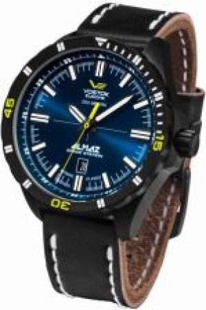 Vostok Europe Almaz Nh35A-320C257