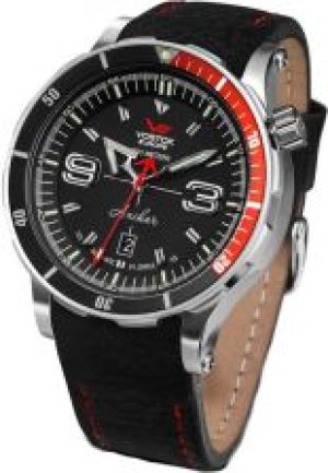 Vostok Europe Anchar Nh25A510A587