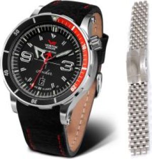 Vostok Europe Anchar NH35-510A587B
