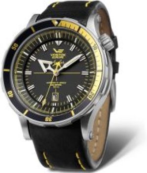 Vostok Europe Anchar NH35A-5105143