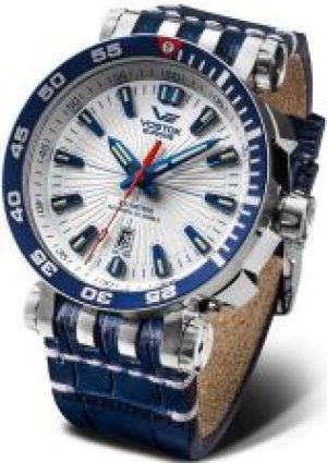 Vostok Europe Enargia NH35A-575A650