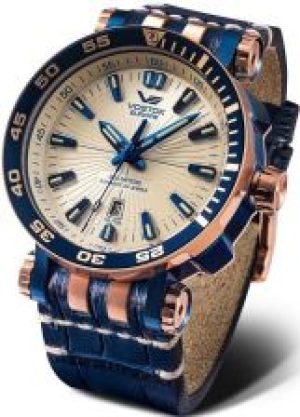 Vostok Europe Enargia NH35A-575E651