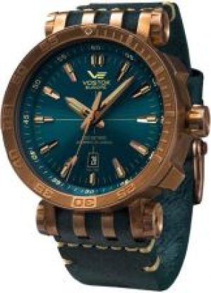 Vostok Europe Energia NH35A-575O286