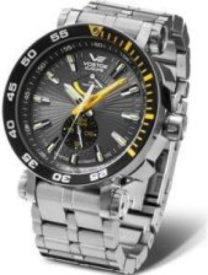 Vostok Europe Energia Rocket Yn84575A539B