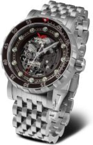 Vostok Europe Engine NH72-571A646B