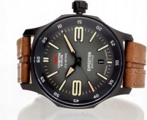 Vostok Europe Expedition North Pole Nh35-592C554