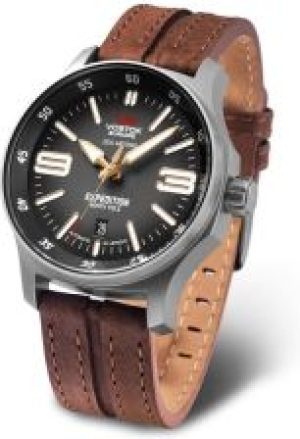 Vostok Europe Expedition North Pole YN55-592A555