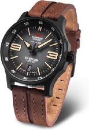 Vostok Europe Expedition North Pole YN55-592C554