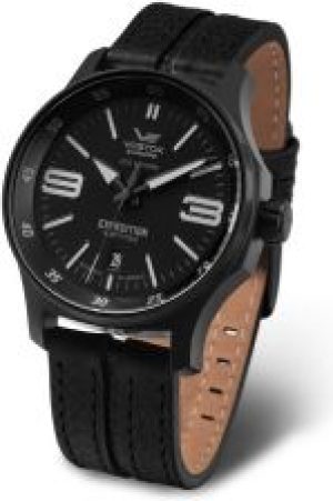 Vostok Europe Expedition North Pole YN55-592C556