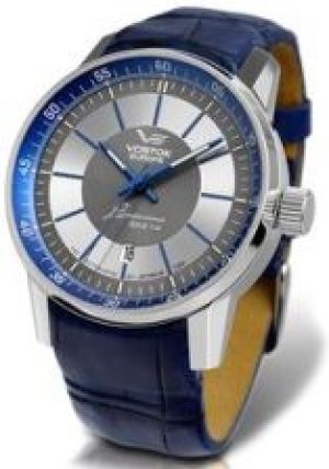 Vostok Europe GAZ-14 Lim. 8215/5651138