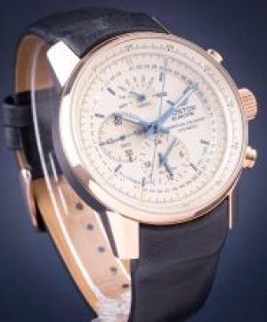 Vostok Europe Gaz 14 Limousine Ym86-565B290