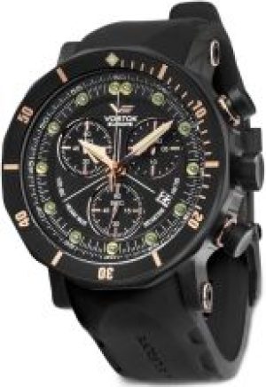 Vostok Europe Lunokhod 2 6S30-6203211