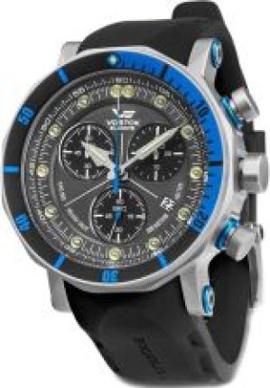 Vostok Europe Lunokhod 2 6S30-6205213