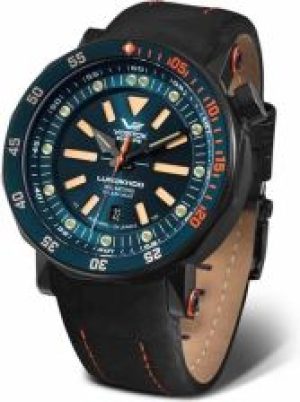 Vostok Europe Lunokhod 2 NH35A-620C633