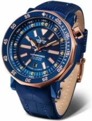 Vostok Europe Lunokhod 2 NH35A-620E632