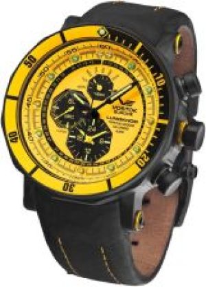 Vostok Europe Lunokhod 2 YM86-620C504