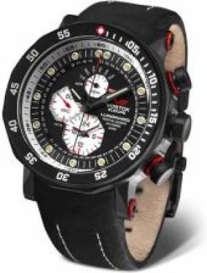 Vostok Europe Lunokhod 2 YM86-620C635