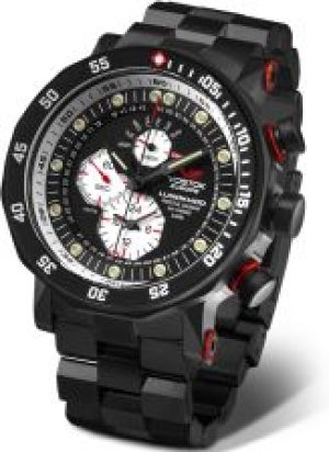 Vostok Europe Lunokhod-2 YM86-620C635B