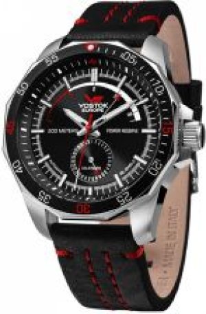 Vostok Europe N-1 Rocket NE57-225A563