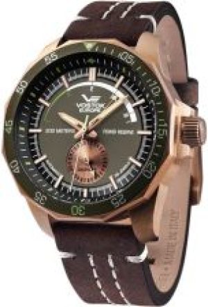 Vostok Europe N-1 Rocket NE57-225O565