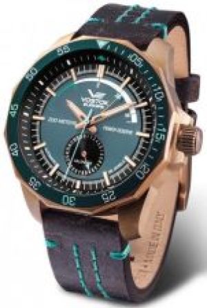 Vostok Europe N-1 Rocket NE57-225O566