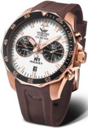 Vostok Europe N1 Rocket 6S21-225B619S