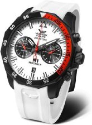 Vostok Europe N1 Rocket 6S21-225C620S2